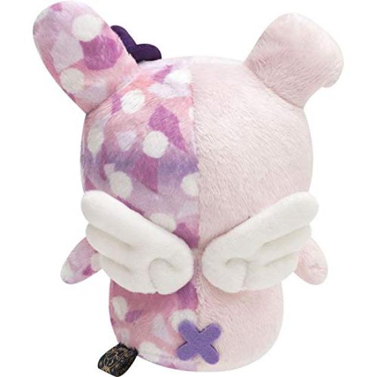 Sentimental Circus Blue Bird and Fragments of Memory Collected Plush Toy Shappo