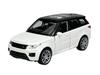 WELLY RANGE ROVER SPORT БЕЛЫЙ 1:34 43698