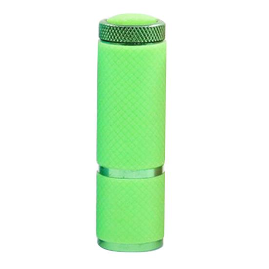 УФ-лампа для отверждения геля, сушилка для ногтей, светодиодный фонарик, флуоресцентный агент, детектор валюты