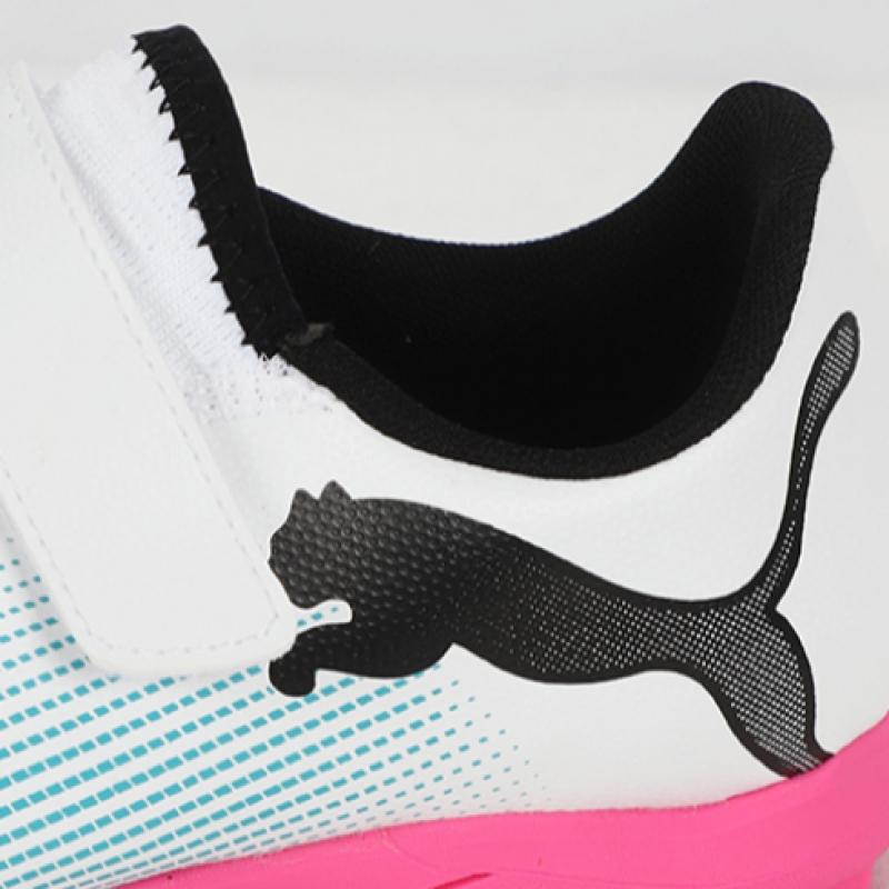Puma Junior Future 7 Play Tt липучка