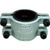 Kodama Kogyo Crimp Socket for Steel Pipes, S32A, Nominal Diameter: 32 X 1 1/4 X Dimensions: L X W X H: 55 X 117 X 71 Mm