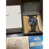 Used SEIKO 5 SPORTS Automatic Watch Blue SNZH53J1
