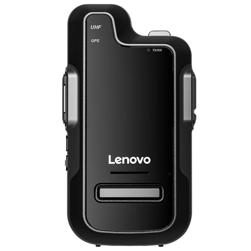 Lenovo Двусторонняя радиостанция CL160 дальнего действия (Китайская версия)