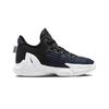 Nike Witness 6 Mid top Children's Basketball Shoes Children Aged 3 7 Years Old DD0424-002