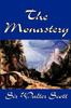 Книга The Monastery by Sir Walter Scott, Fiction, Historical, Literary