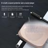 Shidu S258 Wireless Mini High Power Portable Megaphone for Teachers
