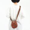 PORTER CISCO SHOULDER Сумка через плечо [Porter] СУМКА(S) 120-03308 Коричневый/60