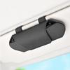 Premium Magnetic Suction Car Glasses Case High-end Car Interior Sunglasses Box  Automobile