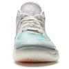 Li-Ning Wade Shadow 6 Fantasy Men Sneakers Teal White Blue ABPU029-9