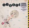 12-дюймовая пластинка DEBBIE GIBSON - Out Of The Blue 086621 Atlantic 1988 US Pop Б/У