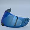 HJ20M Щиток для шлема HJC C70 FG-17 FG-ST IS-17 Мотошлем Визор Защита от УФ Casco Moto Visera Солнцезащитный козырек
