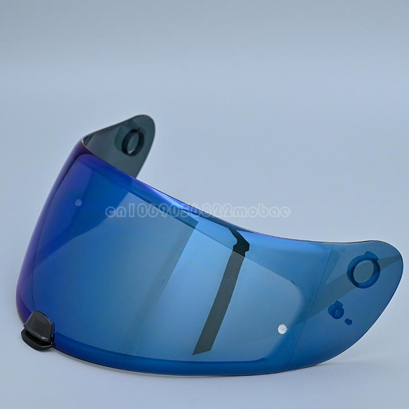 HJ20M Щиток для шлема HJC C70 FG-17 FG-ST IS-17 Мотошлем Визор Защита от УФ Casco Moto Visera Солнцезащитный козырек