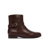 Ботильоны Brooke II 802974382002 коричневые