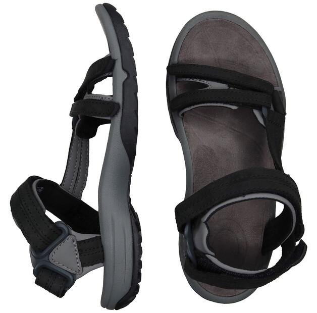 Сандалии Teva Tirra Leather