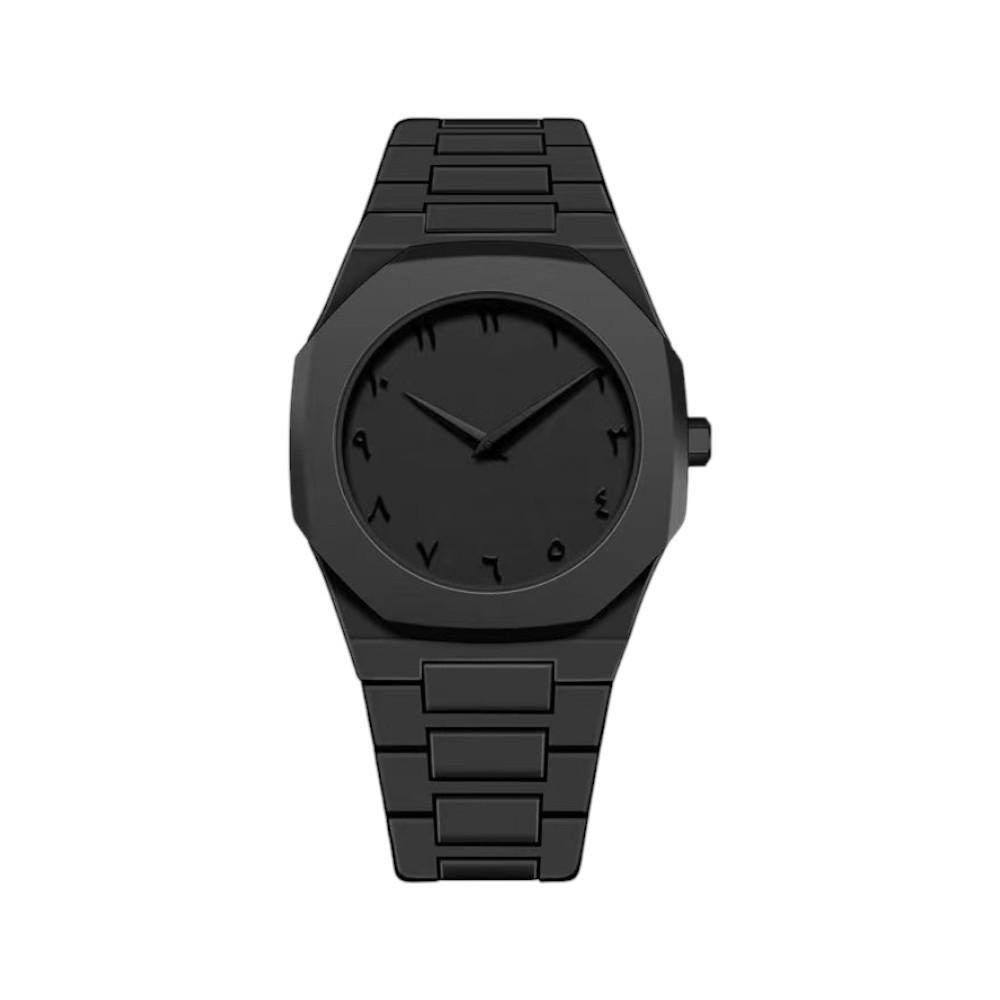 Watches Men'S Watches South East Asia Middle East Dopamine Women'S Colorful Quartz Watch