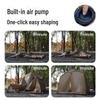 Explorer Camping Awning & Furniture Set