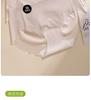 Ice silk seamless women's underwear with mulberry silk antibacterial crotch
