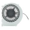 Replacement Internal Cooling Fan CPU GPU Cooling Cooler Fan Replacement Part for PS4 Slim Console
