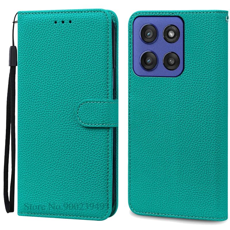 Для Motorola G56 5G Чехол Кошелек Кожаный Флип-чехол Для Motorola Moto G56 Чехол Moto G66j G66y Чехол Capa Кошелек Coque Fundas