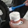 Professional Car Lubricant Grease for Window Regulator Sunroof Tracks Anti-Squeak Lubrication Noise Elimination Maintenance