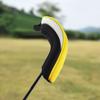 Woods Cover Mesh Golf Headcover Polyester Golf Club Head Covers Portable Driver Protector
