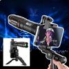 25x HD Telephoto Lens External Universal Camera Telescope Lens for Mobile Phone