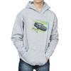 Disney Boys Cars Jackson Storm Hoodie