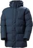 Зимняя куртка Helly Hansen Alby Puffy Parka морская