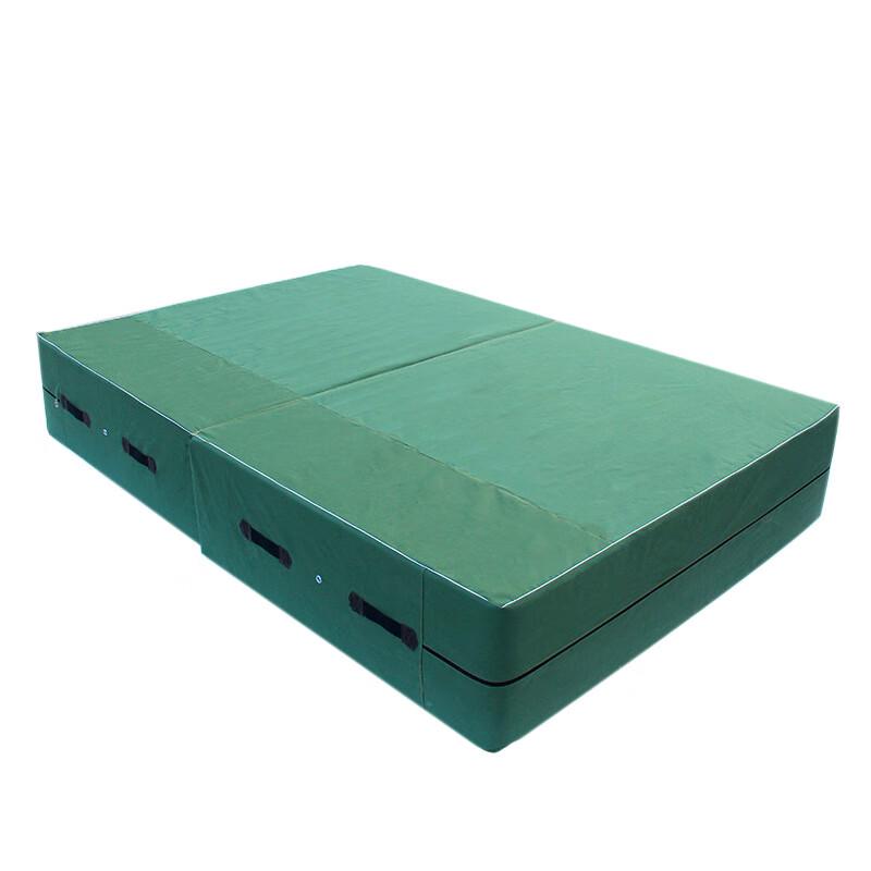 YTYIN High-Density Sponge Canvas Sports Mat CN plug (adapter included)
