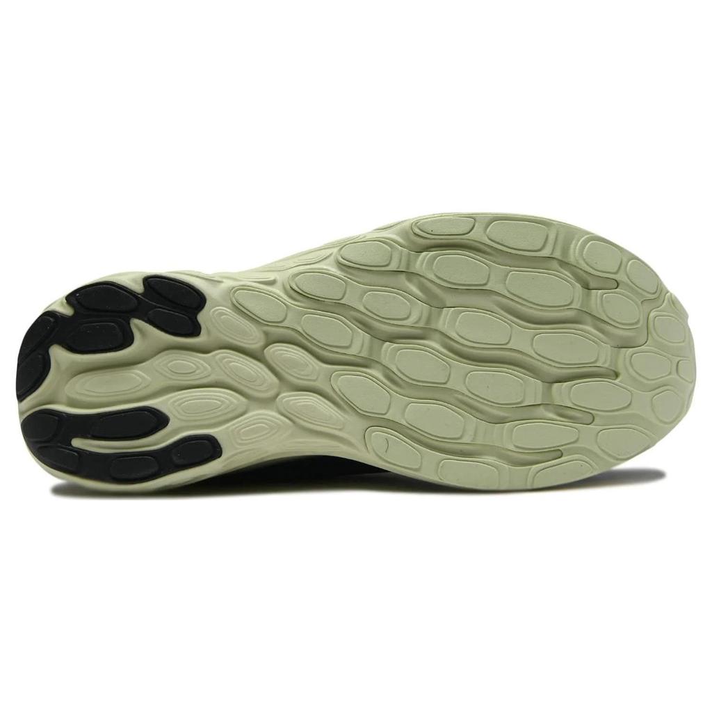 New Balance Fresh Foam X 1080v13 Utility Back Lichen Green Men Sneakers Black M1080LAC