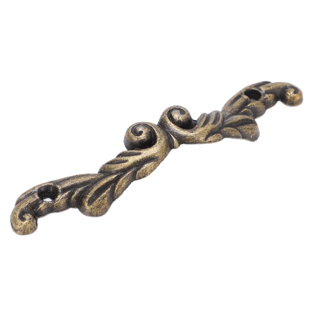 20pcs Mini Drawer Pulls Zinc Alloy Cabinet Handles Cabinet handle Cabinet Pulls Cabinet