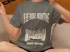 Personalized Blue Ridge Mountains T-Shirt and kids tshirt | Asheville, Smoky Mountains