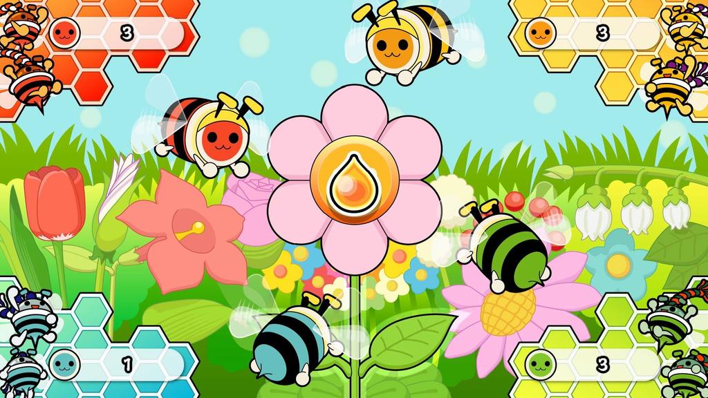 Тайко но Тацуджин Nintendo Switch Bayon!