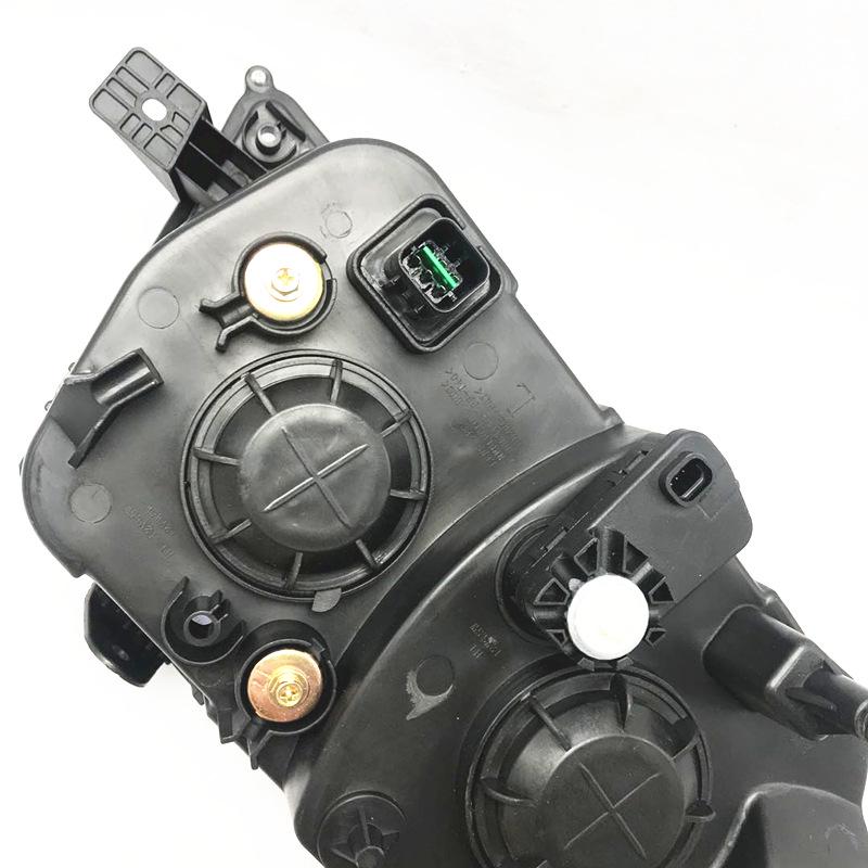 Jinbei X30/X30L/T30/T32 Новая сборочная фара