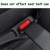 Car Seat Gap Filler Strips Car Storage Organizer bag box For Opel Corsa Astra Mokka Grandland X Insignia Zafira Vivaro Combo IM9