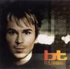 CD BT R R Редкий Ремиксы 067003022323 Nettwerk Ameri 2001 Япония Танцевальная Электроника Б/У