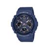 [солнечные радиочасы] Baby G Baby G bGa 2800 Series Navy bGa 2800 2ajf