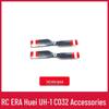 UH1 Huey Remote Control Helicopter Parts: Main Rotor, Landing Gear, Motor, Battery, Horizontal Shaft