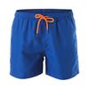 2024Fashionable Men's Summer Beach Pants, Sports Casual Shorts With Cropped Pants