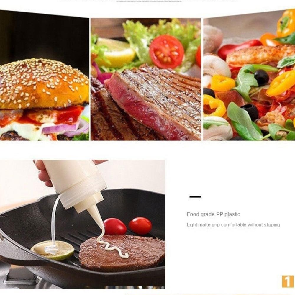 Stainless Steel Teppanyaki Scraper Non-Stick Cooking Spatula Steak Fried Shovel Outdoor BBQ