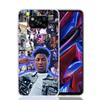 YoungBoy Never Broke Again Case Phone Cover for Xiaomi Poco X3 Nfc X5 X6 X7 X4 Gt F7 Ultra F6 F5 Pro F4 F3 M5S M5 M4 M3 5G Trend