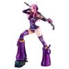 Megahouse One Piece Эволюционирующее Ювелирное Изделие Пиратский Портрет Статуэтка - - Бонни, Коллекционная