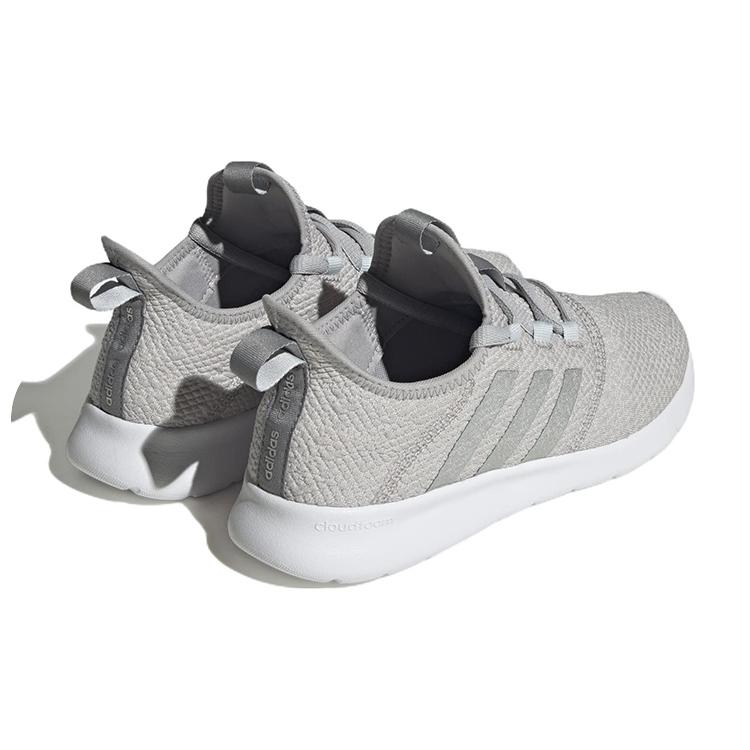 adidas Женские Cloudfoam Pure 2.0 'Grey Silver Metallic' Женские HP6228