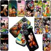 Super Krillin Dragon Son Goku Ball Silicone Cover for Xiaomi Redmi 15 15C A4 A5 9A 9C NFC Note 9 8 9T 9Pro Coque Phone Case