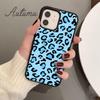 Чехол для телефона с принтом гепарда для iPhone 11, 12, 13, 14 Pro Max mini X XR XS SE 2020 5, 6S, 7, 8 Plus, Samsung Galaxy S21 S22, чехол