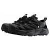 HOKA Hopara Черные Мужские Кроссовки Dark Shadow 1106534-BDSD