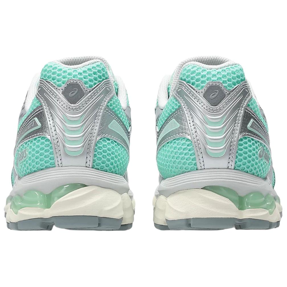 Asics Кроссовки для бега GEL Kayano 12.1 Унисекс Ледяной Зеленый 1203A759-300
