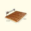Hanging Jumping Platform Weaving Bird Resting Platform Universal Parrot Perch Rest