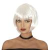 Fiestas Guirca Womens/Ladies Bob Wig