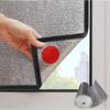 Dedicated For Sliding Windows Glass Aluminum Foil Sun Shade Film Protector Pad Office Sunshine Room Insulation Heat Preservation
